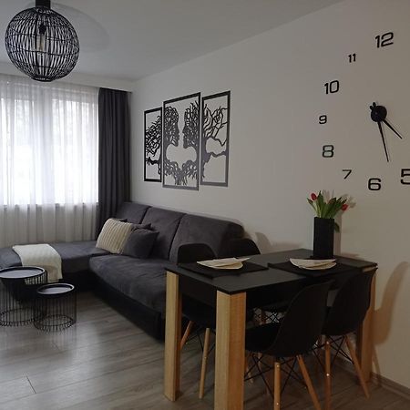 Apartament Rodzinny Domino - Plaza Jelitkowo - Ergo Arena - Azw Gdańsk Buitenkant foto