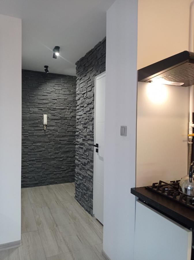 Apartament Rodzinny Domino - Plaza Jelitkowo - Ergo Arena - Azw Gdańsk Buitenkant foto