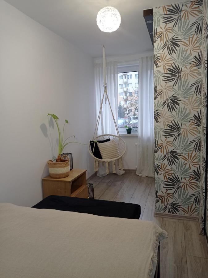 Apartament Rodzinny Domino - Plaza Jelitkowo - Ergo Arena - Azw Gdańsk Buitenkant foto