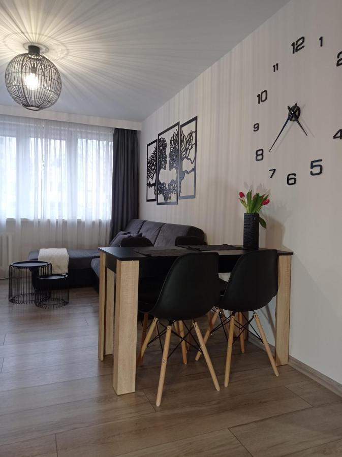 Apartament Rodzinny Domino - Plaza Jelitkowo - Ergo Arena - Azw Gdańsk Buitenkant foto