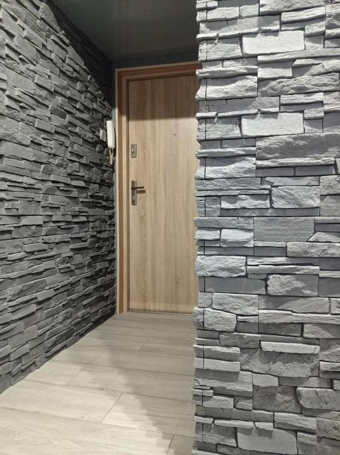 Apartament Rodzinny Domino - Plaza Jelitkowo - Ergo Arena - Azw Gdańsk Buitenkant foto