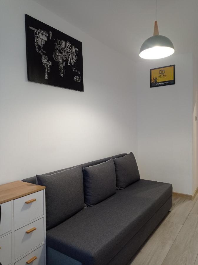 Apartament Rodzinny Domino - Plaza Jelitkowo - Ergo Arena - Azw Gdańsk Buitenkant foto