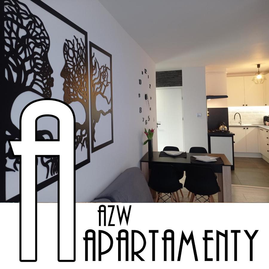 Apartament Rodzinny Domino - Plaza Jelitkowo - Ergo Arena - Azw Gdańsk Buitenkant foto